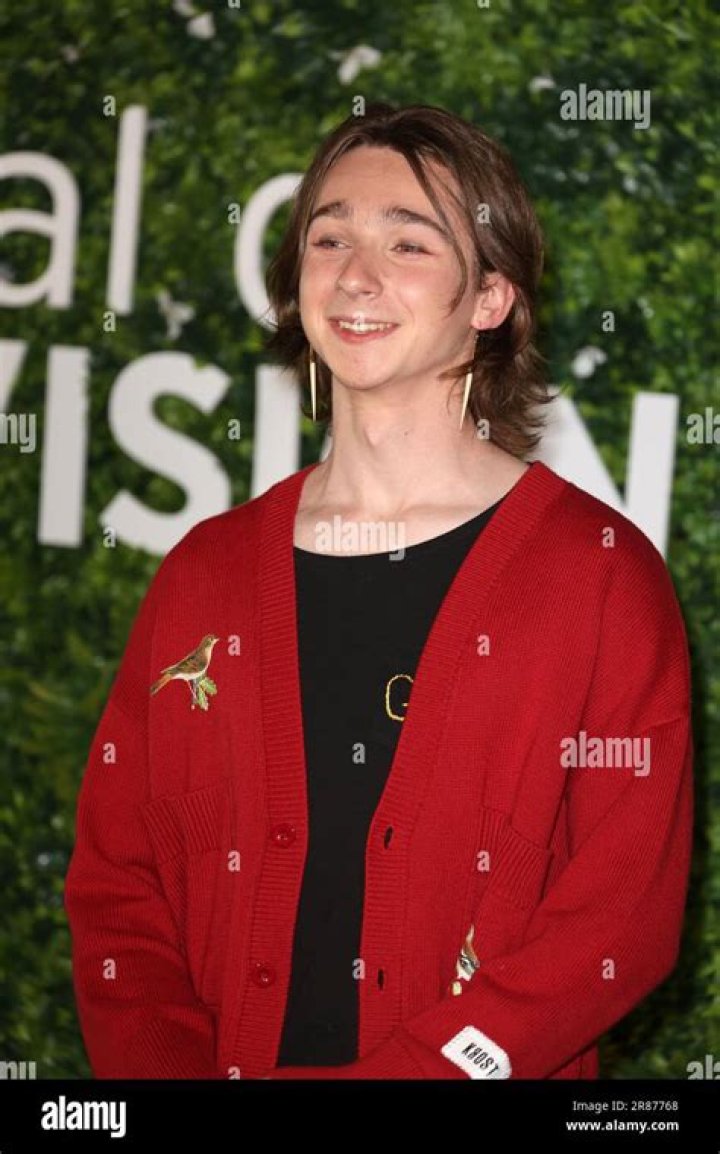 Is Adrian Greensmith Gay? Sexuality And Partner 2023