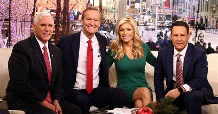 Is Ainsley Earhardt Leaving 'Fox and Friends'? Inside the Rumors