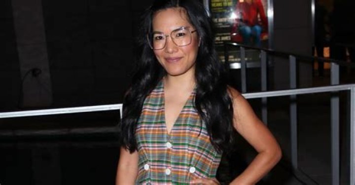 Is Ali Wong Leaving 'American Housewife'? Everything We Know So Far