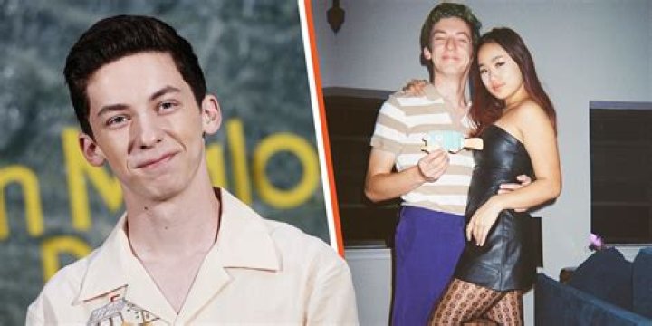 Is Andrew Seow Gay? Sexuality And Girlfriend 2023