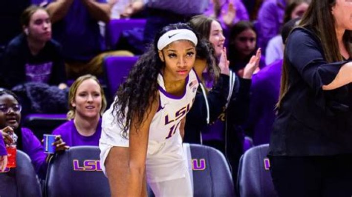 Is Angel Reese Related to Shaq? What to Know