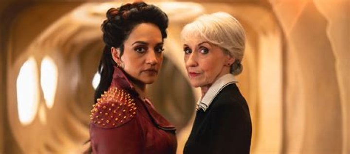 Is Anita Dobson Jewish? Ethnicity Religion And Origin