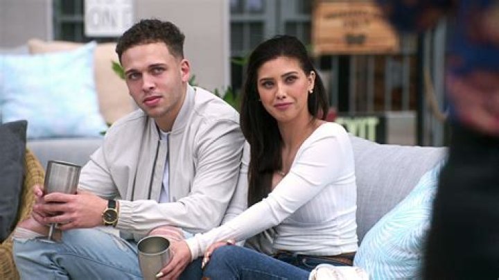 Is 'The Ultimatum' Star April Marie Pregnant? She's Been Open About Her Desire for Kids (SPOILERS)