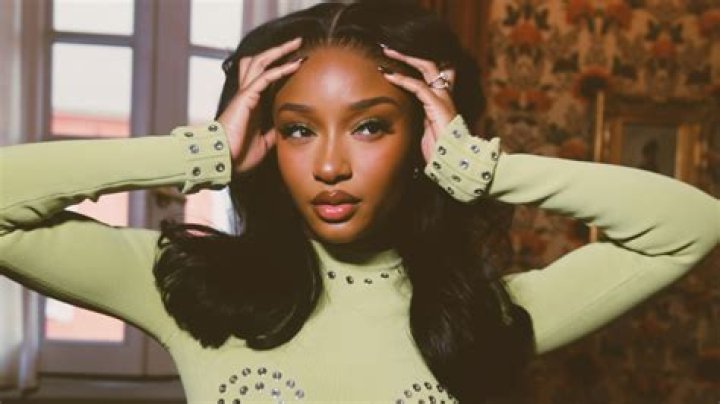 Is Ayra Starr Trans? Gender And Boyfriend 2023