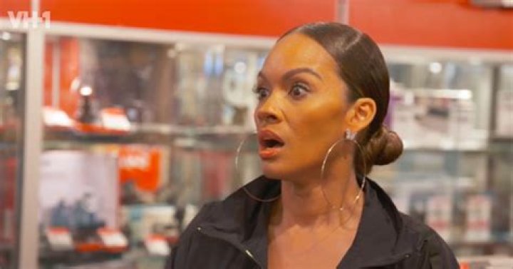 Things Aren't Looking Good for a Return of 'Basketball Wives'