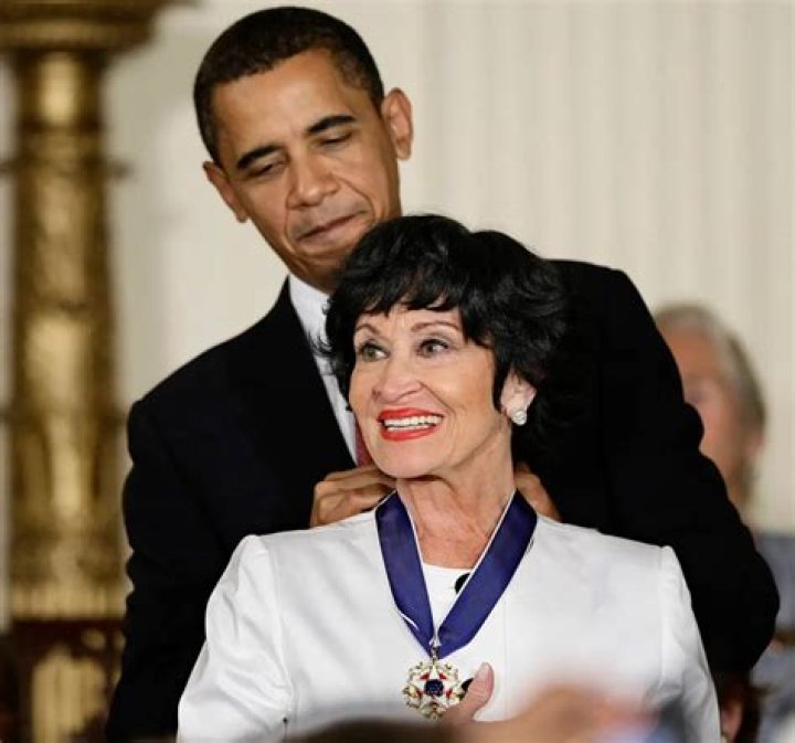 Is Chita Rivera Jewish? Religion, Ethnicity And Family