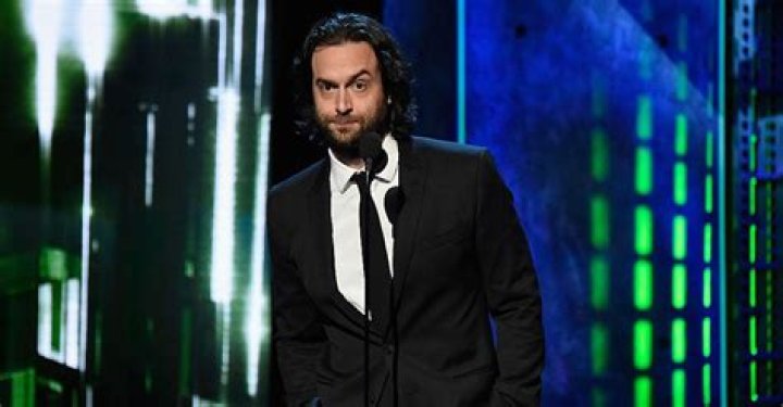 Chris D'Elia Impersonates Drunk People, but the Comedian Is Sober For Life