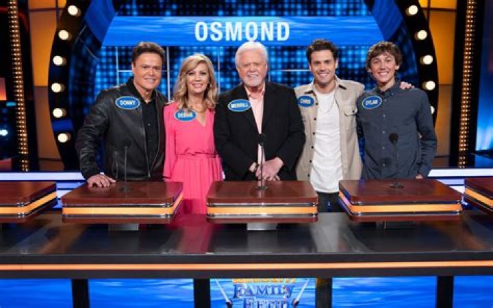 Is Chris Osmond Mormon? Religion Ethnicity And Origin