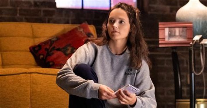 Is Clarice Starling of 'Clarice' and 'The Silence of the Lambs' a Lesbian? Let's Investigate