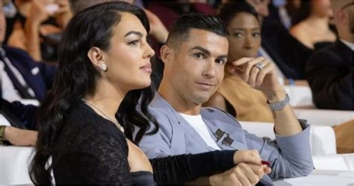 Did Cristiano Ronaldo Quietly Marry Georgina Rodriguez? Instagram Suggests Yes