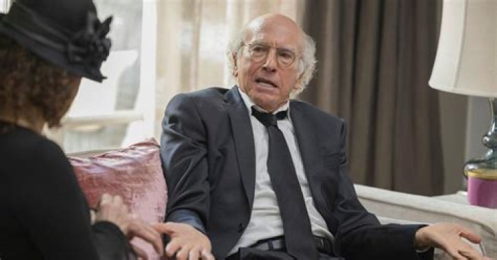 The Ad-Libbed Humor of ‘Curb Your Enthusiasm’ Is “About the Spontaneity of the Moment”