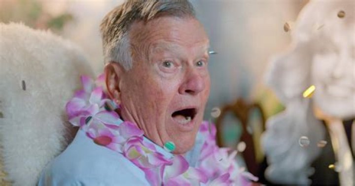 Is Dick Johnson Still Alive? (Spoiler Alert for the Doc … and for Real Life)