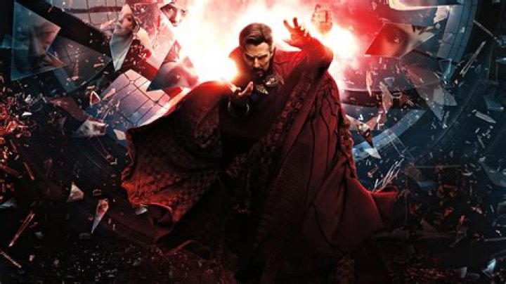 'Doctor Strange in the Multiverse of Madness' Draws on Popular Horror Tropes