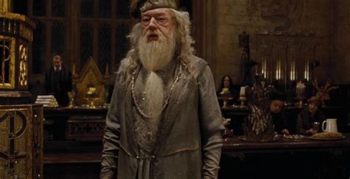 Fans Want to Know if Dumbledore Makes an Appearance in 'Hogwarts Legacy' 