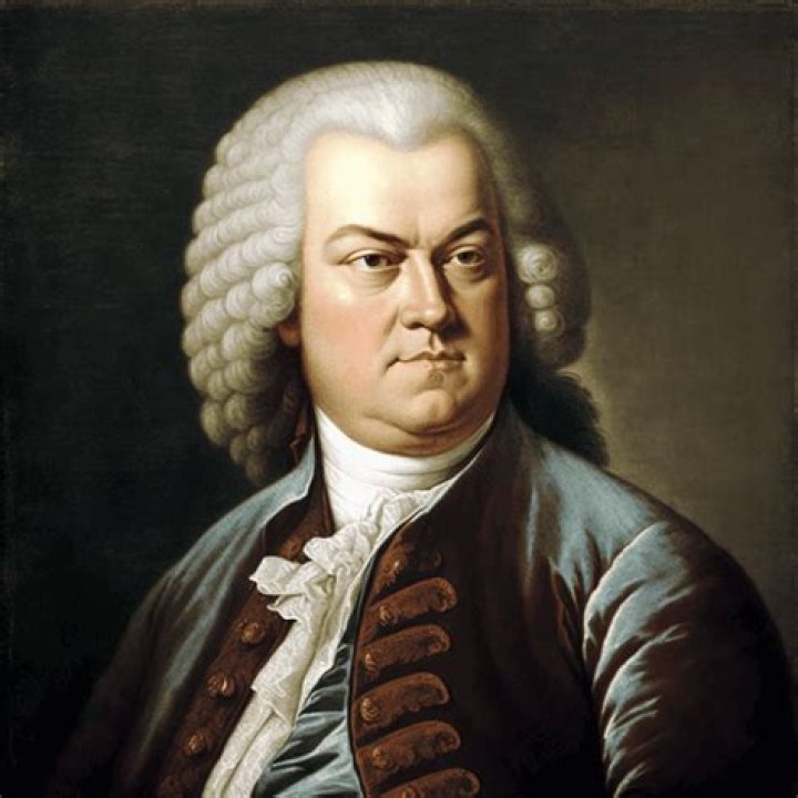 Is Erwin Bach Related to Johann Sebastian Bach? Family Tree