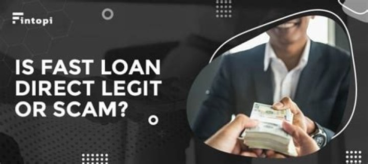 Is Fast Loan Direct Legit? – Feedback and Reviews