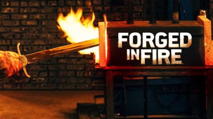 Is the History Channel's Hit Series, 'Forged in Fire,' Ending After Season 8?