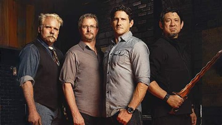 Is 'Forged in Fire' Fake? The Reality Behind the Show