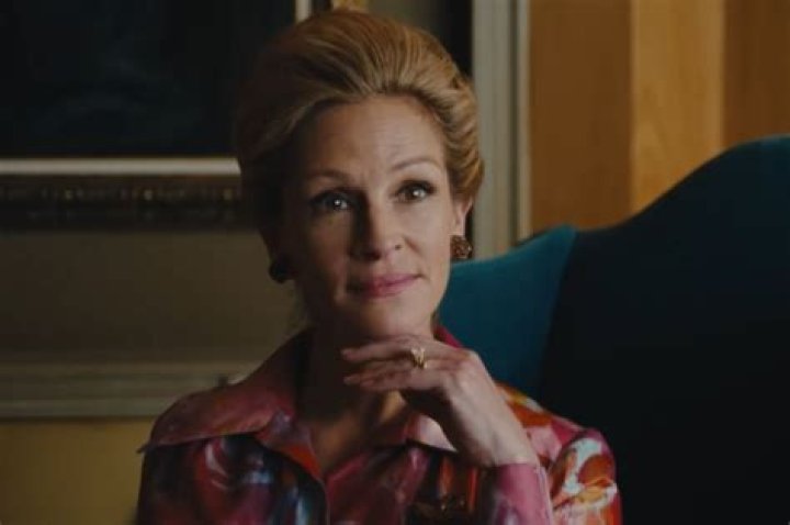 Is 'Gaslit' Based on a True Story? Starz Series Details