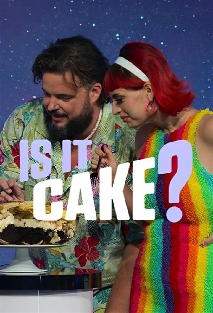 Why Do Fans Think Johnny Cheated on 'Is It Cake?' Is He Still on the Show?