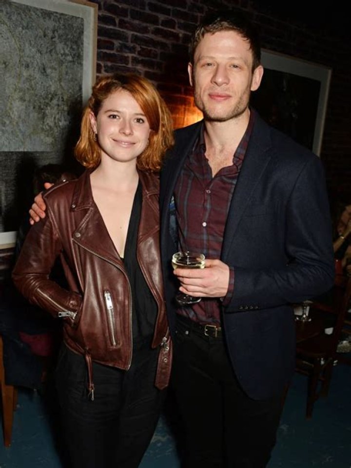 Is James Norton Still Jessie Buckley’s Boyfriend?