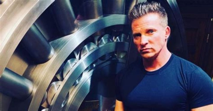 'General Hospital' Fans Can Relax Because Jason Morgan Isn't Going Anywhere