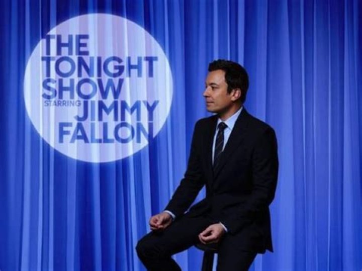 Is The Tonight Show Starring Jimmy Fallon Canceled?