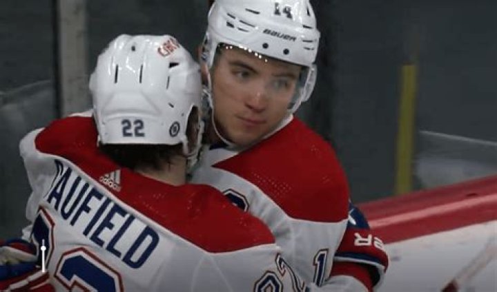 Is Judd Caulfield Related To Cole Caufield? Family Net Worth