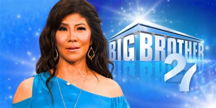 'Big Brother' Fans Think Julie Chen Is Pregnant and This Honestly Needs to Stop