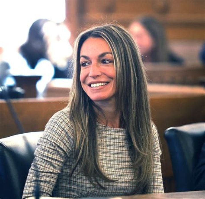 Karen Read Is out on Bail and Awaiting Trial in April 2024