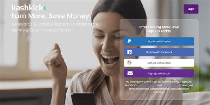 Is KashKick Legit? – Feedback and Reviews