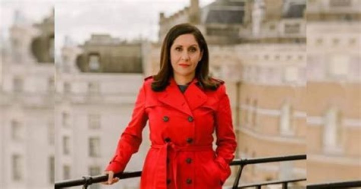 Is Kate Bolduan Leaving CNN? 2023 Update