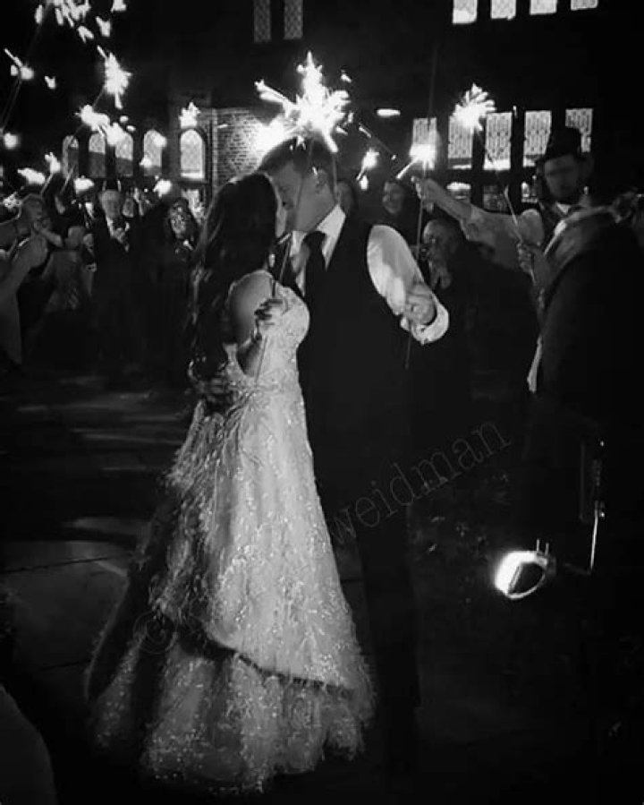 Is Katrina Weidman Married? What We Know About the Paranormal Investigator