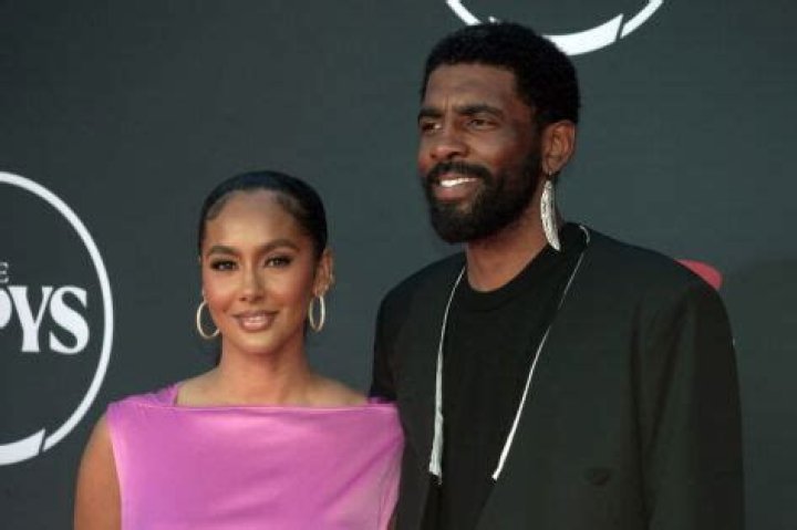 Kyrie Irving Has More Time to Spend With His Family Amid NBA Suspension