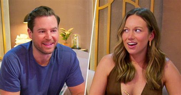 Lauren Williams on Those Internet Rumors That She's Dating Her Sister's Ex (EXCLUSIVE)