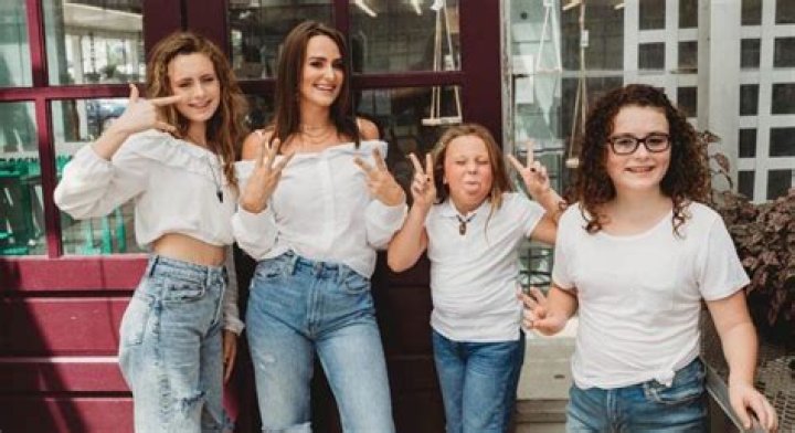 Is Leah From ‘Teen Mom’ Engaged?