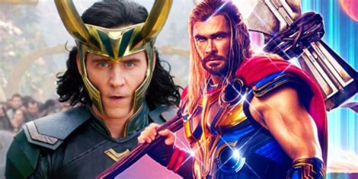 Plenty of Characters Return in 'Thor: Love and Thunder' — Is Loki One of Them?
