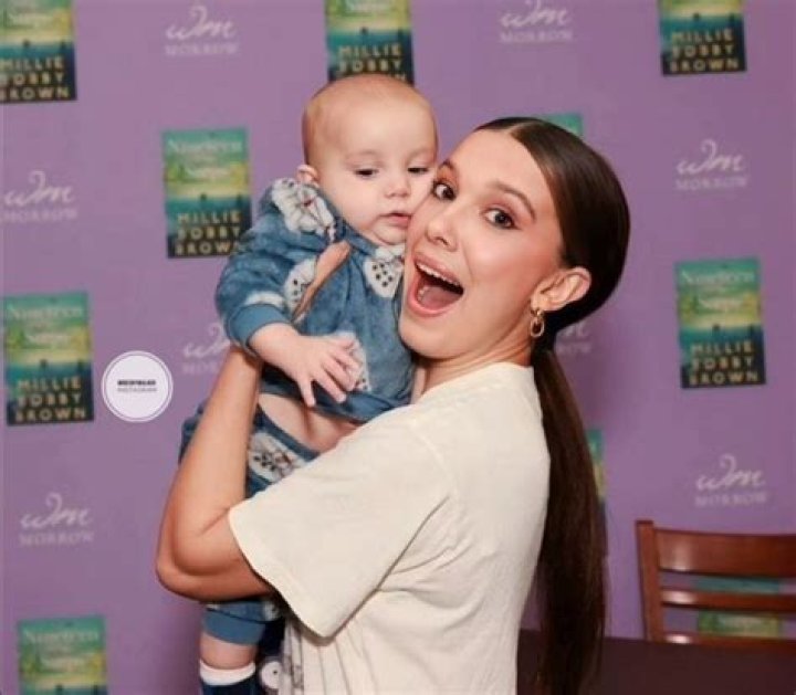 Is Millie Bobby Brown Related To Bobby Brown? Relationship