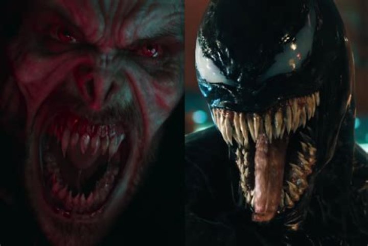 Is Morbius Stronger Than Venom? Who Would Win in a Fight?