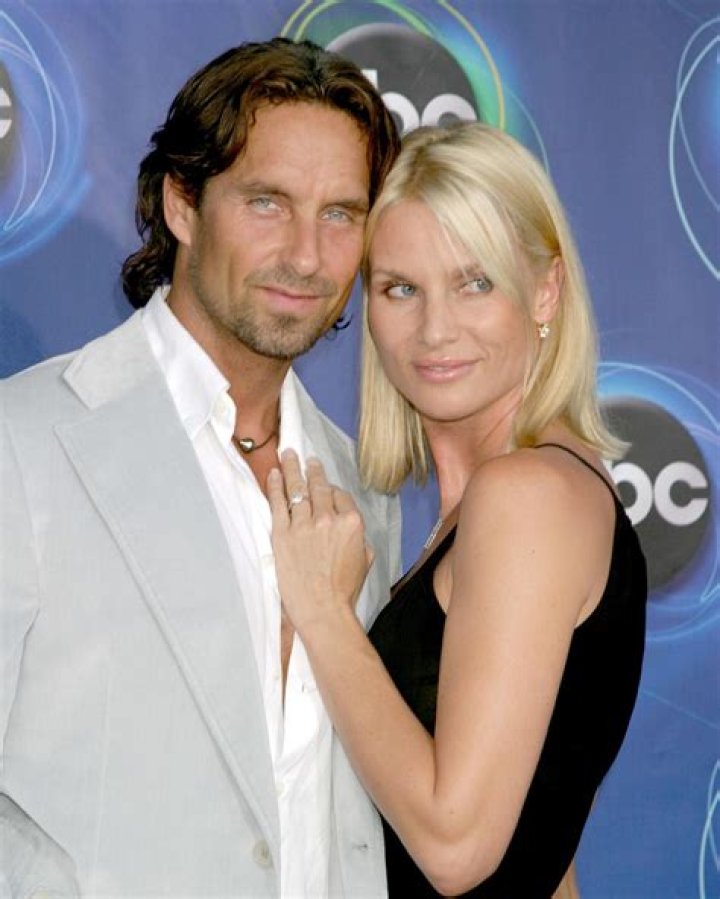 Nicollette Sheridan’s ‘RHOBH’ Casting Could Reignite Her Feud With Lisa Rinna