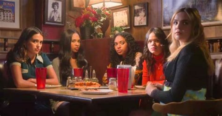 The Original 'Pretty Little Liars' Was Based on A Book, but What About 'Original Sin'? 