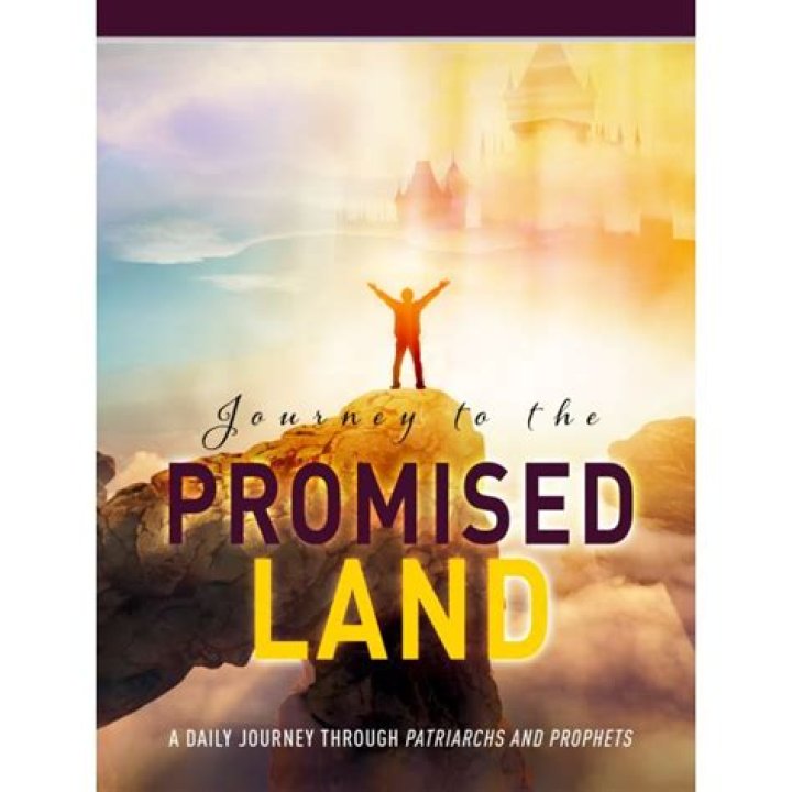 Is the New ABC Drama Series 'Promised Land' Inspired by a True Story? 
