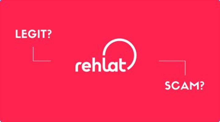 Is Rehlat Legit? – Feedback and Reviews