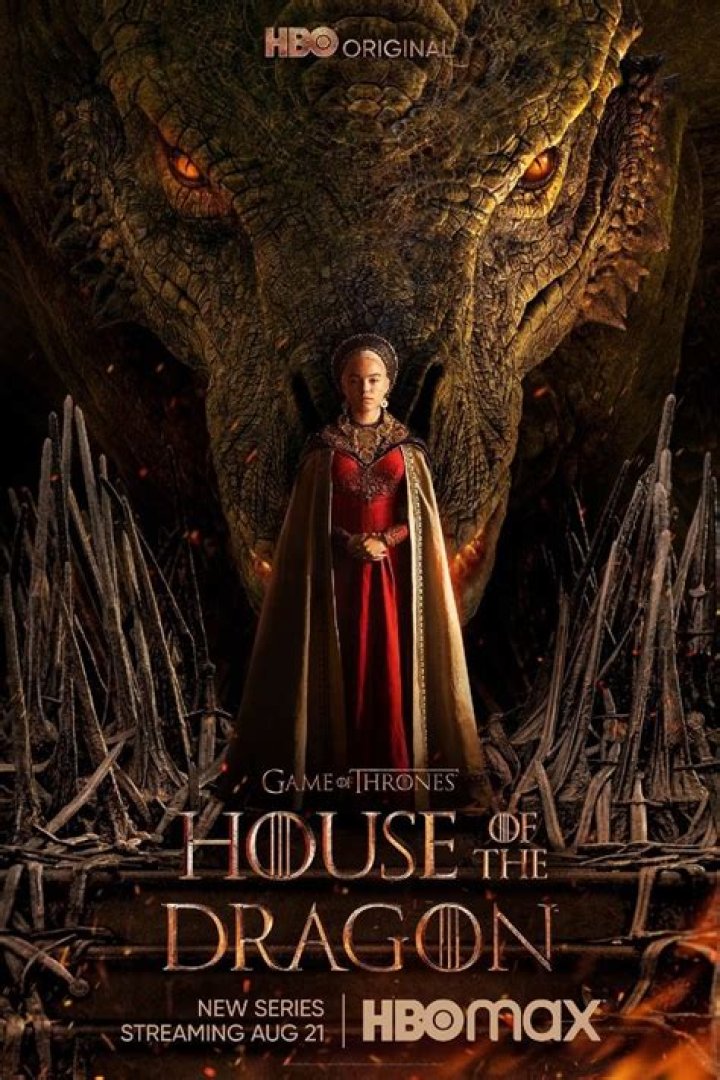 Is Robert's Rebellion in 'House of the Dragon'?