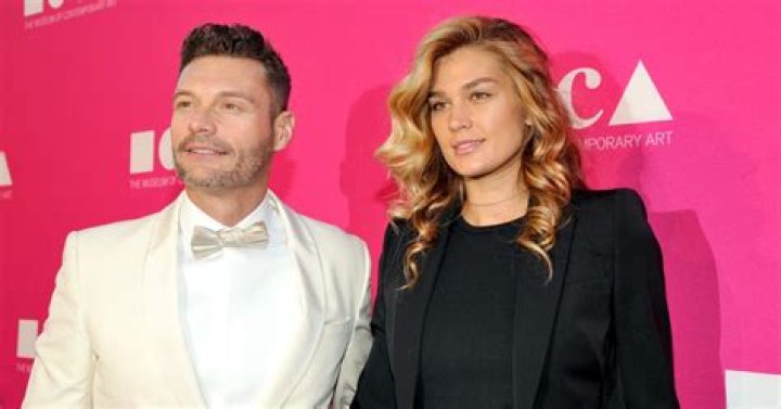 Ryan Seacrest and Shayna Taylor's Relationship Is More Confusing Than Everyone Thought