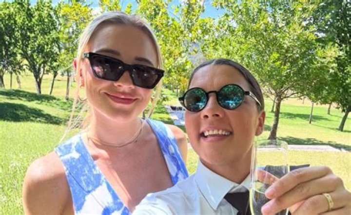 Is Sam Kerr Trans? Sexuality Gender And Partner Kristie Mewis