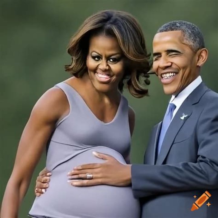 Is Sasha Obama Pregnant 2023? Weight Gain And Baby Bump