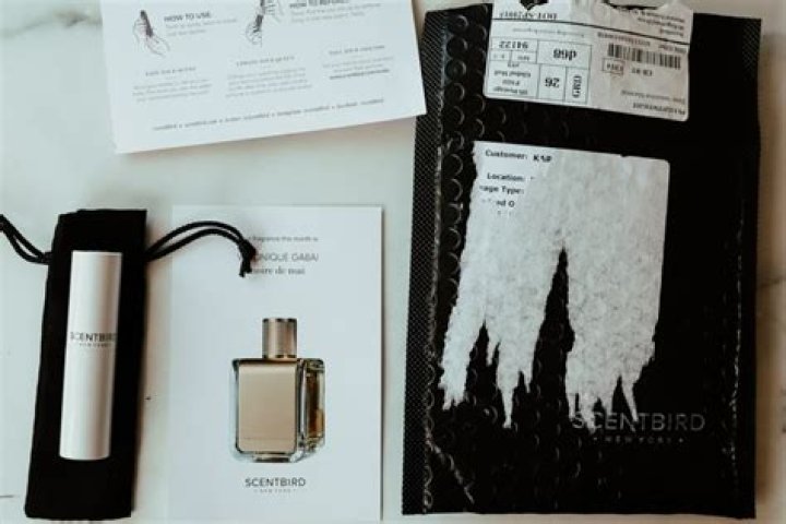 Is Scentbird Legit? – Feedback and Reviews