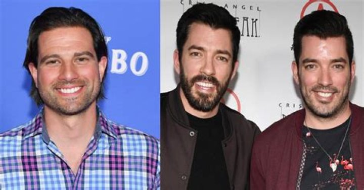 Is Scott McGillivray Related to the Property Brothers?