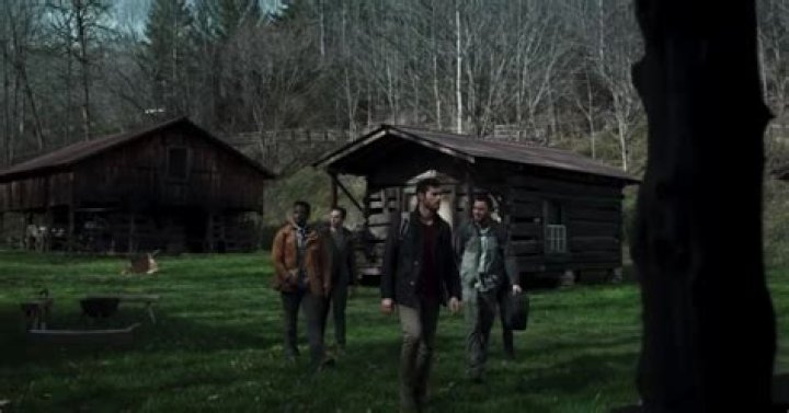 'The Devil Below' Charts the Atrocities Occurring in Shookum Hills — Where Was It Filmed?